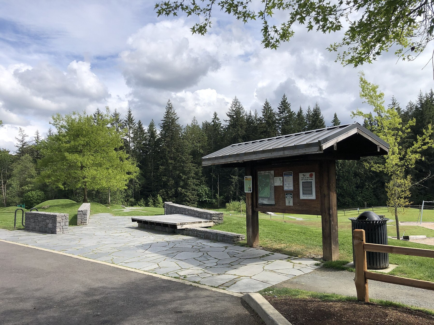 Sammamish source photograph