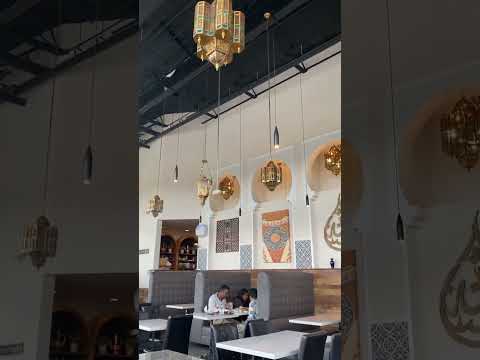 Great place for Mediterranean food in Sammamish,WA video thumbnail